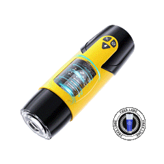DARK KNIGHT | Rotating & Thrusting Automatic Masturbator