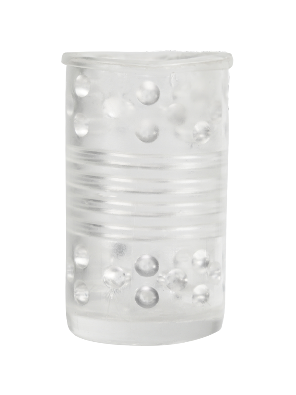 Silicone Sleeve Cup
