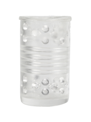 Silicone Sleeve Cup