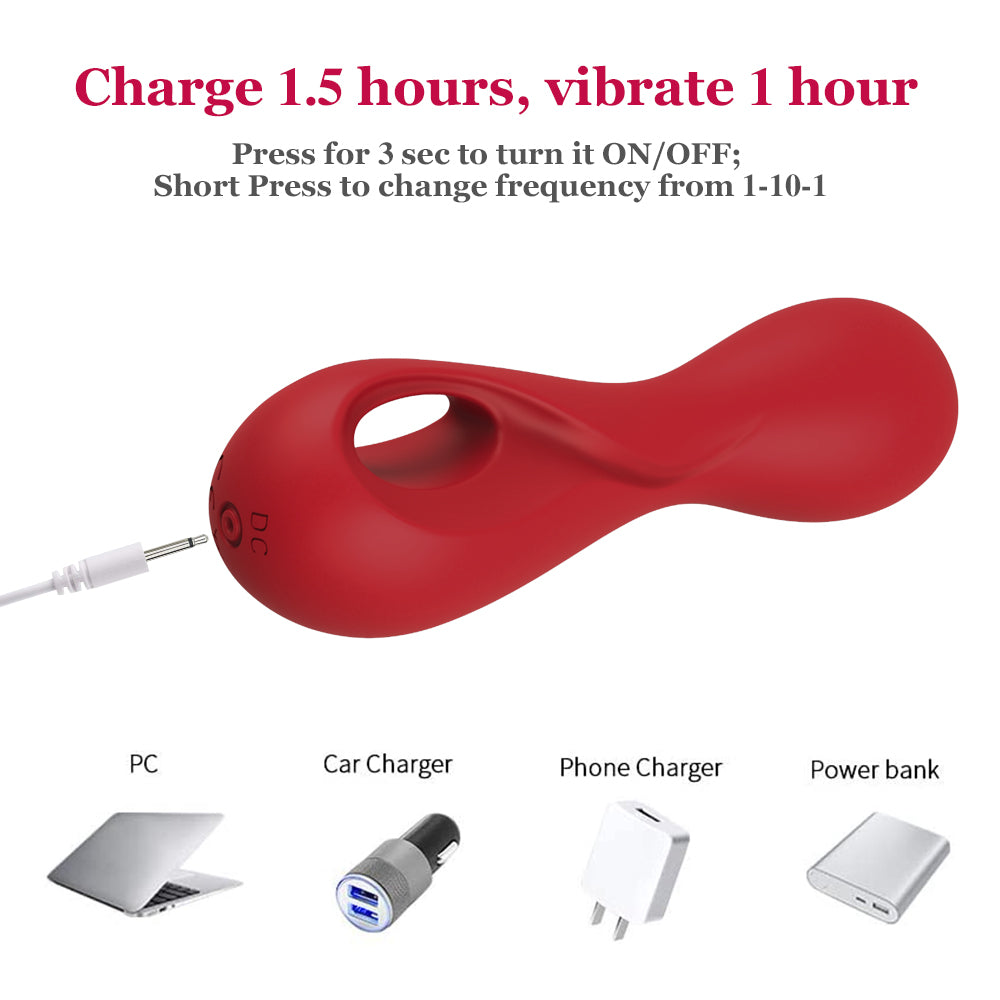 Clit Stimulator