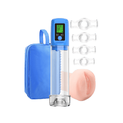 P5 | Sohimi 3 in 1 Penis Enlargement Pump