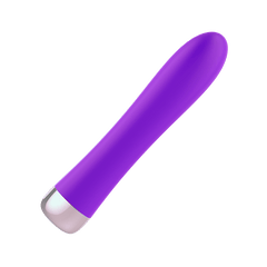 6.29 Inch Mini Vibrators - 10 Powerful Vibrating Modes Super Quiet Dido Vibrators