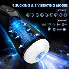 Automatic Masturbator