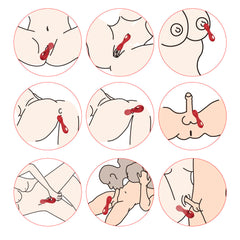 Clit Stimulator
