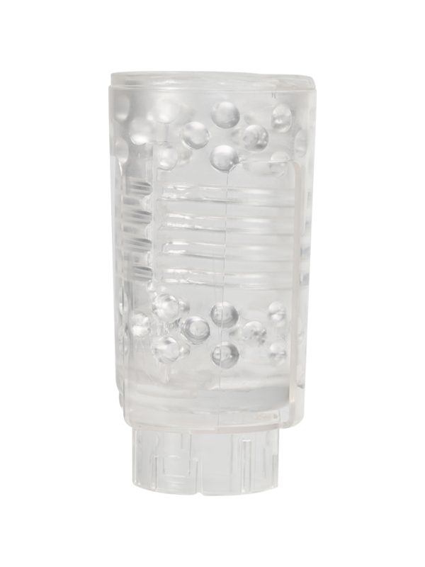 Silicone Sleeve Cup