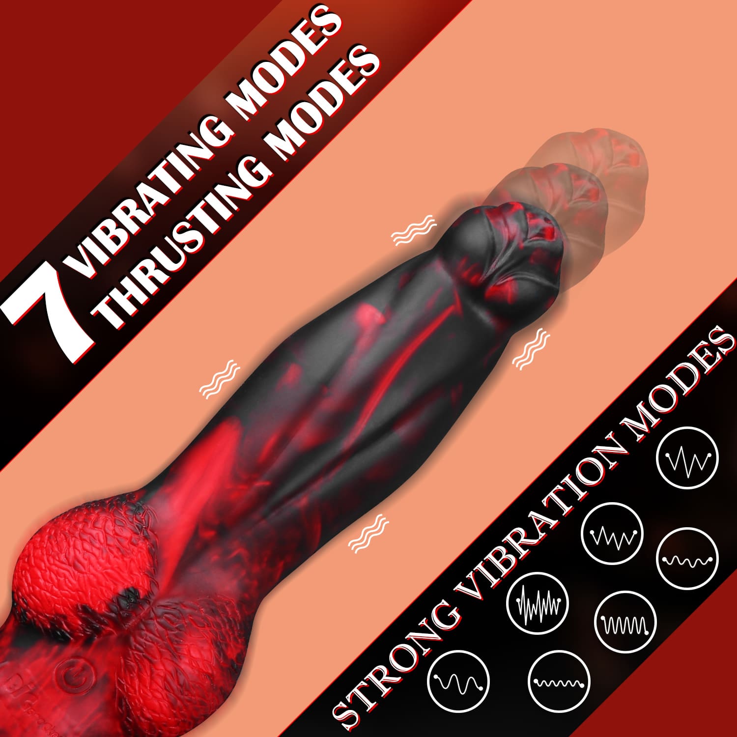 Monster Dildo