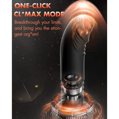Soft Silicone Vibrators