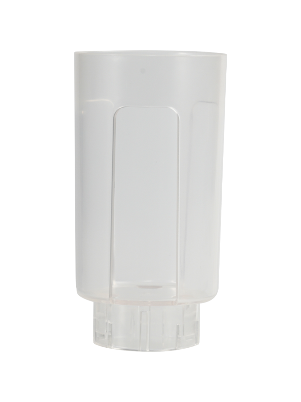 Silicone Sleeve Cup