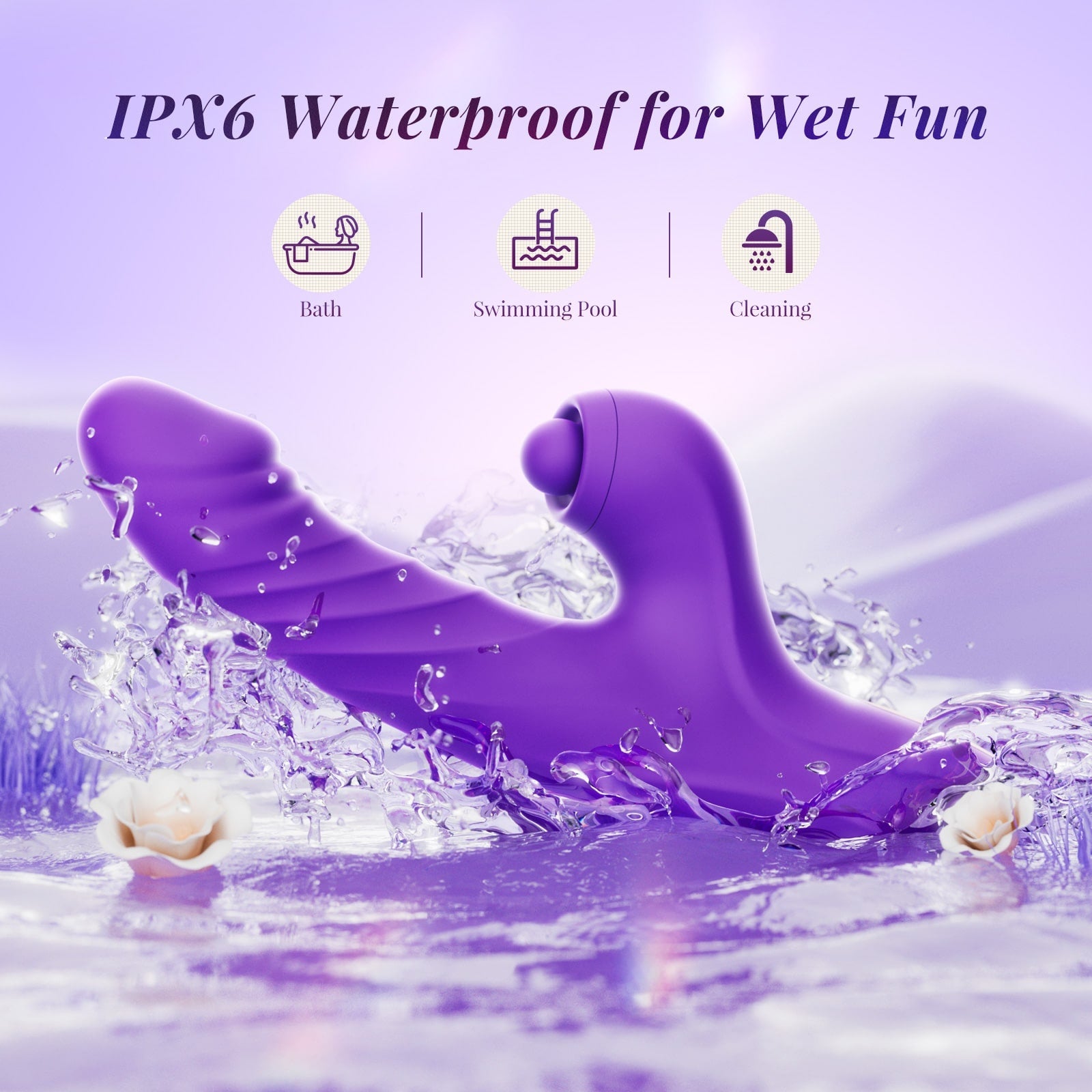 vibrator Clitoral Stimulator
