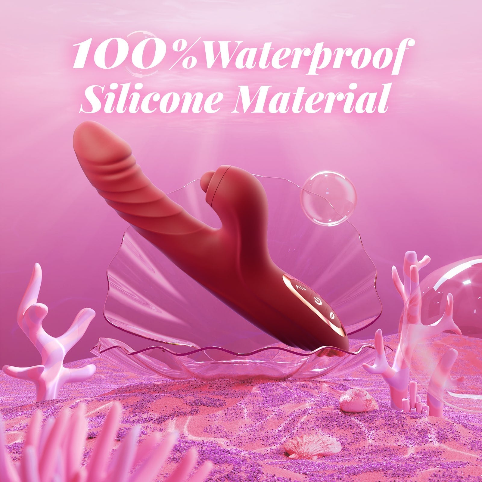 vibrator Clitoral Stimulator
