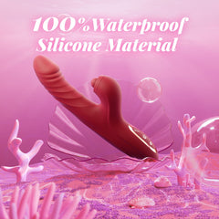 vibrator Clitoral Stimulator