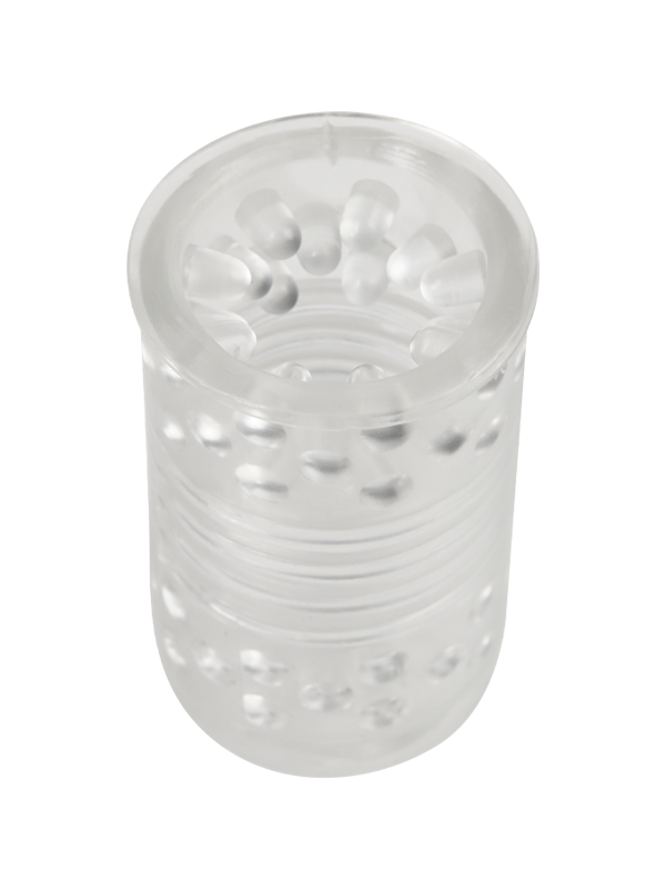 Silicone Sleeve Cup