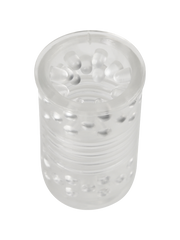 Silicone Sleeve Cup