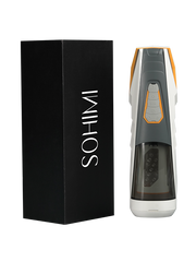 Automatic Masturbator with 3 Thrusting & 4 Rotation modes