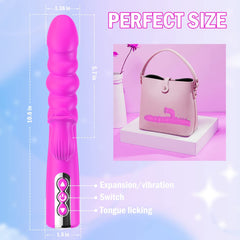 G Spot Clit Suckers for Woman Sex Toy