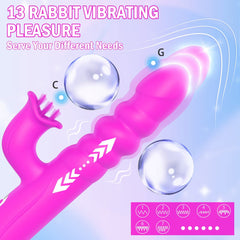 G Spot Clit Suckers for Woman Sex Toy