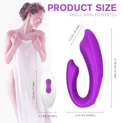 Wearable Stimulator