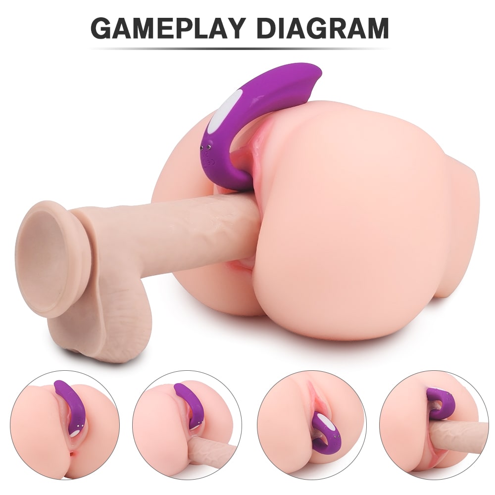 Wearable Stimulator