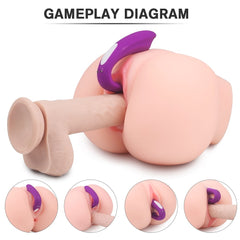 Wearable Stimulator