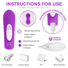 Wearable Stimulator