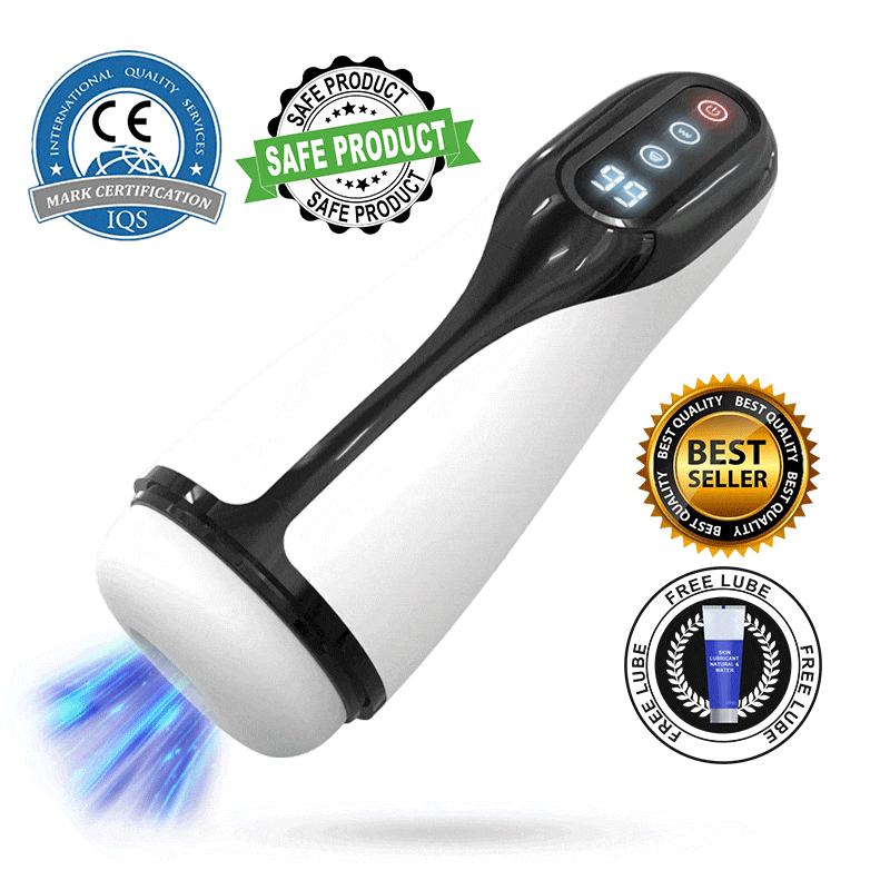 Strong Sucking & Vibrating Male Heating Masturbator | Sohimi Sohimi.uk Strong Sucking & Vibrating Male Heating Masturbator | Sohimi Sohimi.uk