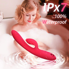 Sohimi Sohimi VENUS G-spot Sucking Vibrator