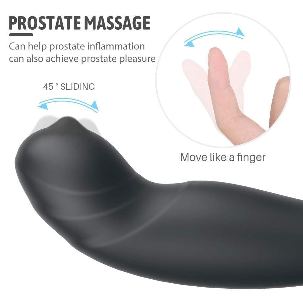 Sohimi Prostate Multi-point Stimulator