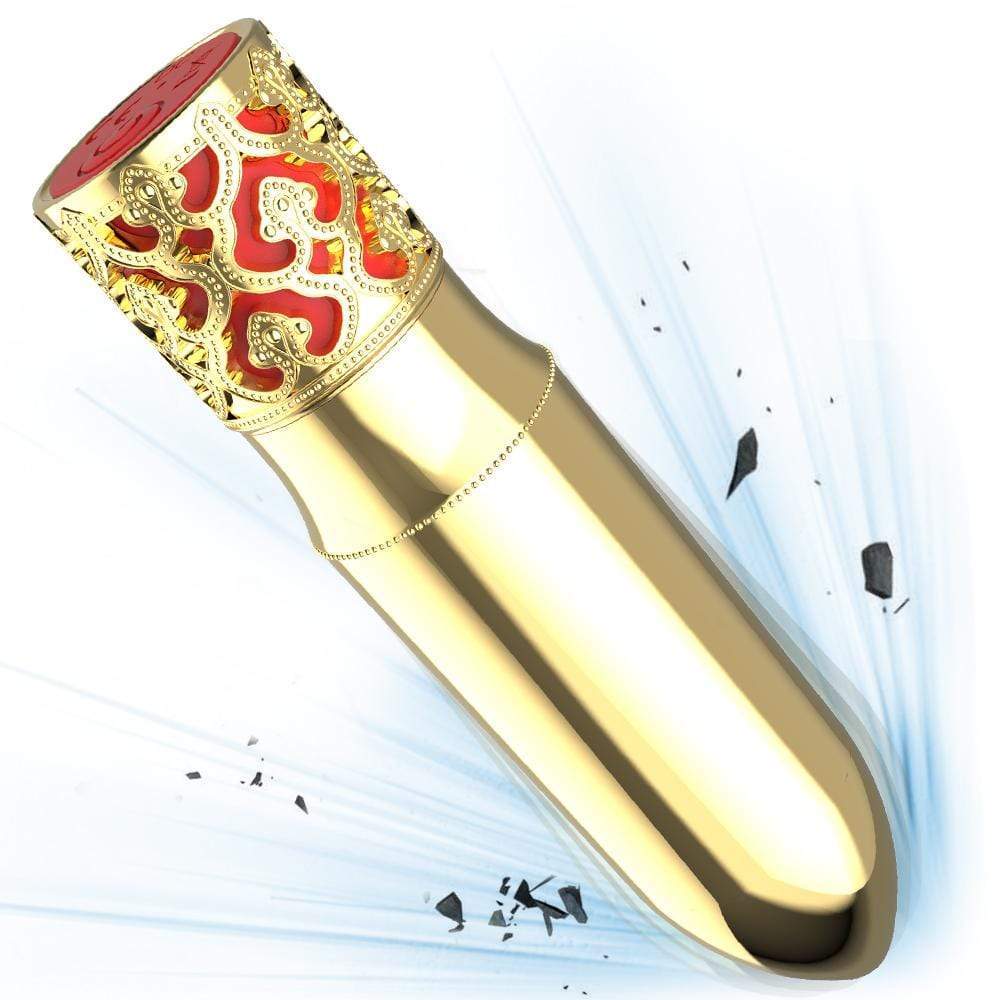 Sohimi Sohimi Golden Bullet Vibrator